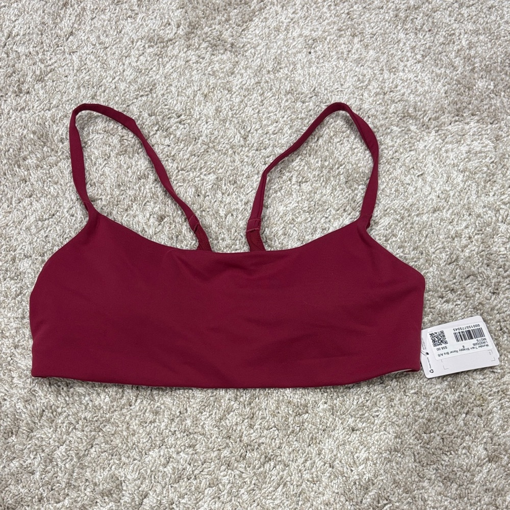 Lululemon Racer Bra